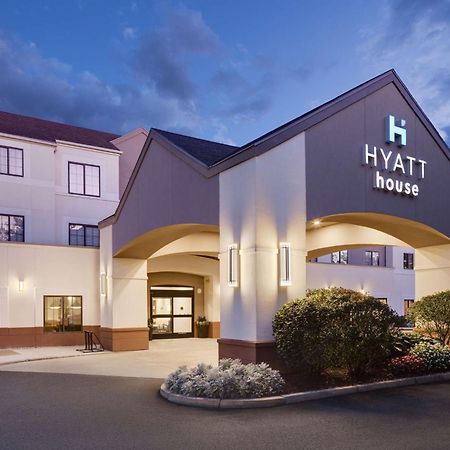 Hyatt House Boston Waltham Hotell Eksteriør bilde